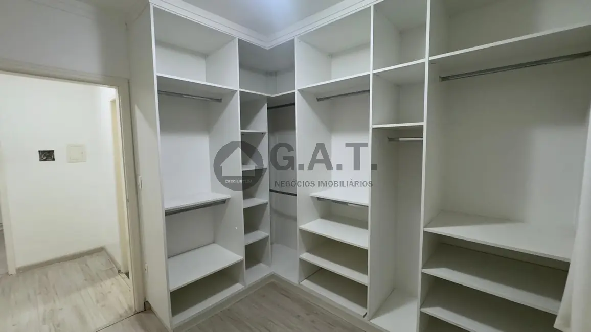 Foto 2 de Casa de Condomínio com 3 quartos para alugar, 98m2 em Jardim Europa, Sorocaba - SP