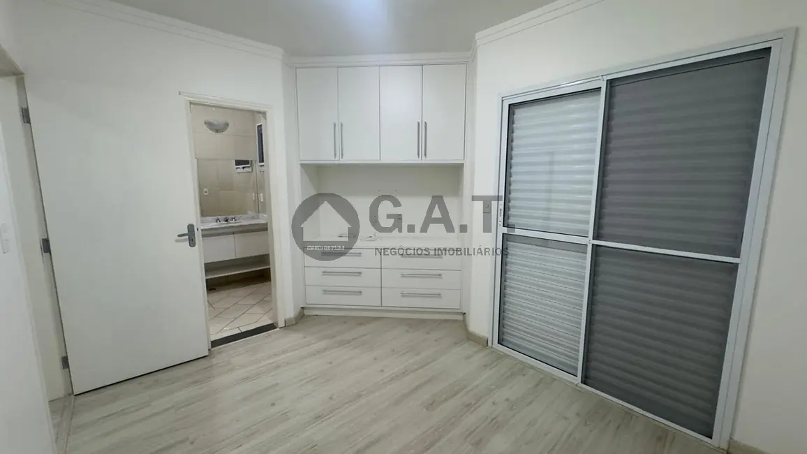 Foto 5 de Casa de Condomínio com 3 quartos para alugar, 98m2 em Jardim Europa, Sorocaba - SP