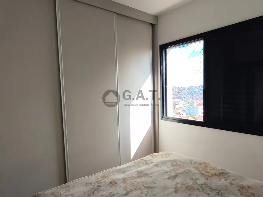 Foto 9 de Apartamento com 3 quartos à venda, 90m2 em Centro, Sorocaba - SP