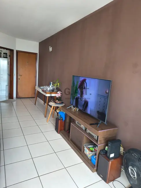 Foto 4 de Apartamento com 3 quartos à venda, 90m2 em Centro, Sorocaba - SP
