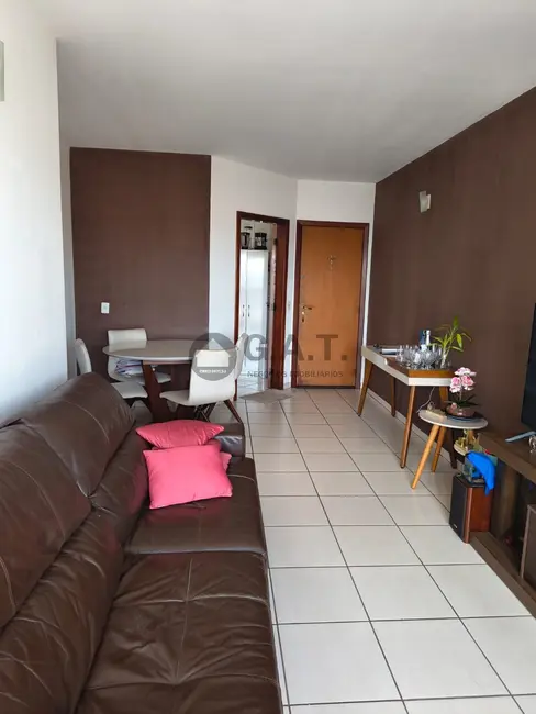 Foto 3 de Apartamento com 3 quartos à venda, 90m2 em Centro, Sorocaba - SP