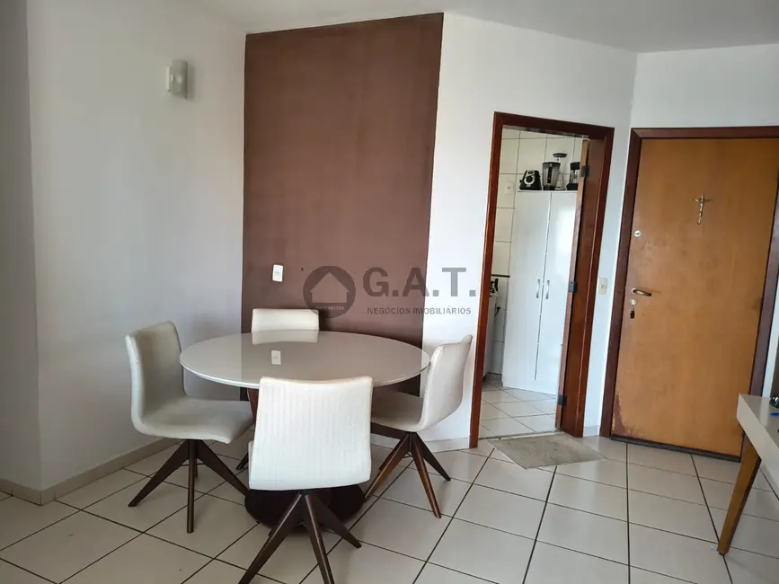 Foto 5 de Apartamento com 3 quartos à venda, 90m2 em Centro, Sorocaba - SP