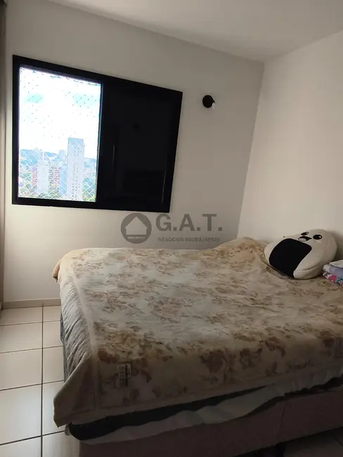Foto 7 de Apartamento com 3 quartos à venda, 90m2 em Centro, Sorocaba - SP