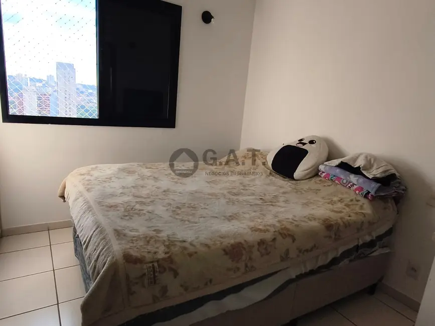 Foto 8 de Apartamento com 3 quartos à venda, 90m2 em Centro, Sorocaba - SP