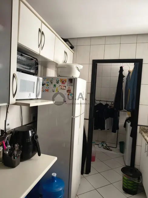 Foto 6 de Apartamento com 3 quartos à venda, 90m2 em Centro, Sorocaba - SP