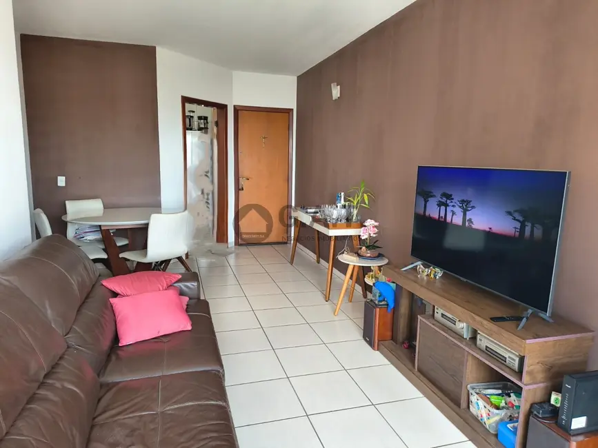 Foto 2 de Apartamento com 3 quartos à venda, 90m2 em Centro, Sorocaba - SP