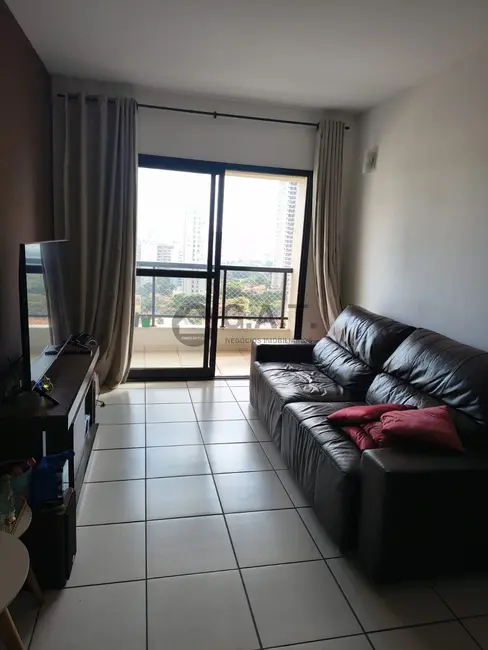 Foto 1 de Apartamento com 3 quartos à venda, 90m2 em Centro, Sorocaba - SP