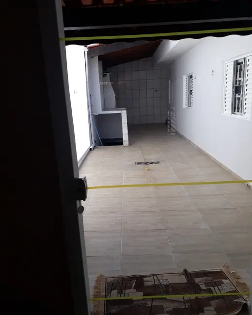 Foto 7 de Casa com 3 quartos para alugar, 85m2 em Jardim São Guilherme, Sorocaba - SP