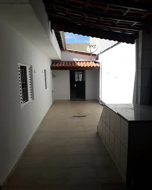 Foto 2 de Casa com 3 quartos para alugar, 85m2 em Jardim São Guilherme, Sorocaba - SP