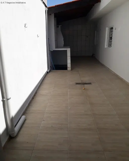 Foto 5 de Casa com 3 quartos para alugar, 85m2 em Jardim São Guilherme, Sorocaba - SP