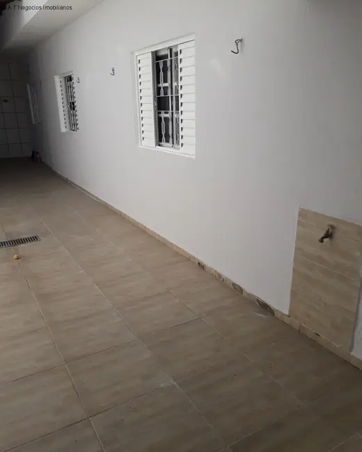 Foto 6 de Casa com 3 quartos para alugar, 85m2 em Jardim São Guilherme, Sorocaba - SP