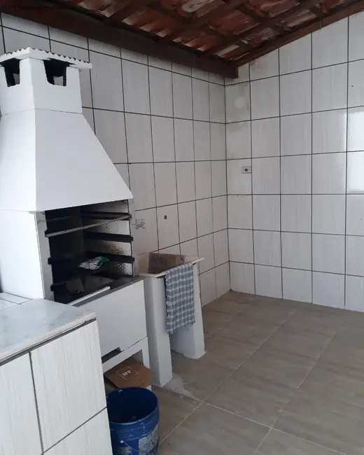 Foto 3 de Casa com 3 quartos para alugar, 85m2 em Jardim São Guilherme, Sorocaba - SP