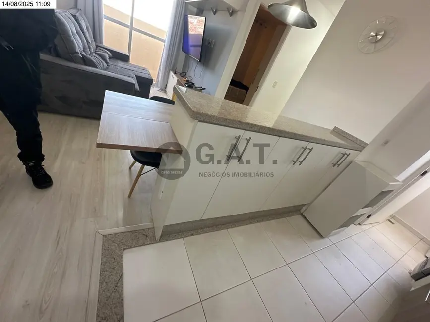 Foto 9 de Apartamento com 2 quartos à venda, 51m2 em Jardim Gonçalves, Sorocaba - SP