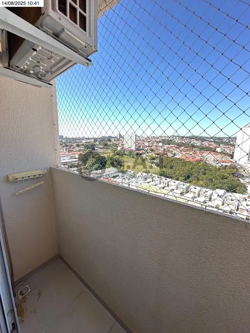 Foto 7 de Apartamento com 2 quartos à venda, 51m2 em Jardim Gonçalves, Sorocaba - SP