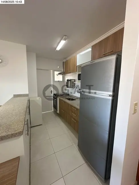 Foto 1 de Apartamento com 2 quartos à venda, 51m2 em Jardim Gonçalves, Sorocaba - SP
