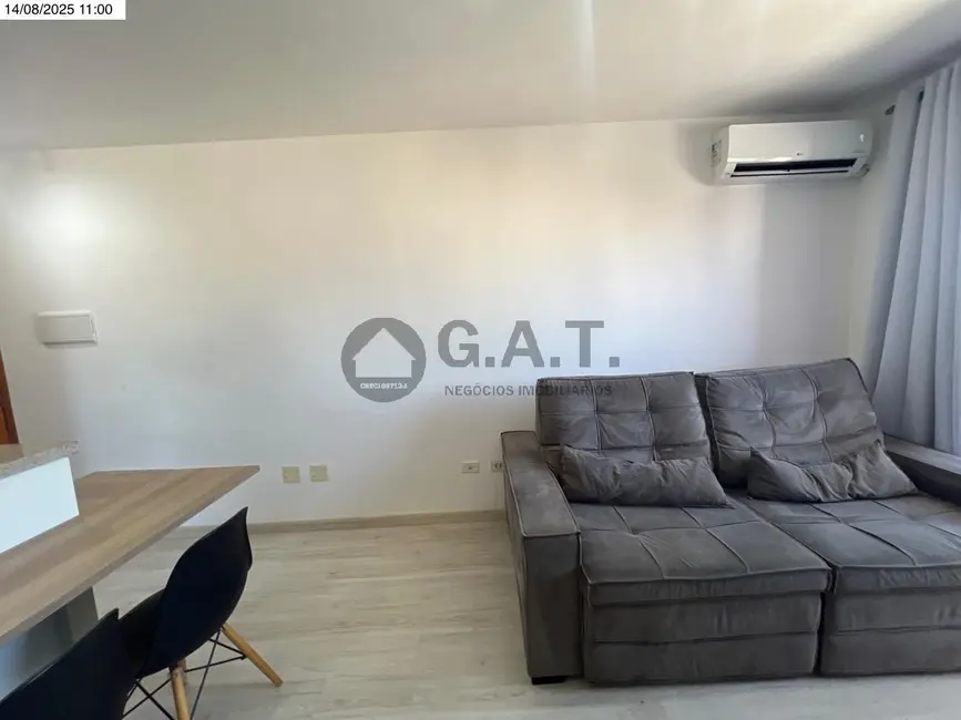 Foto 8 de Apartamento com 2 quartos à venda, 51m2 em Jardim Gonçalves, Sorocaba - SP