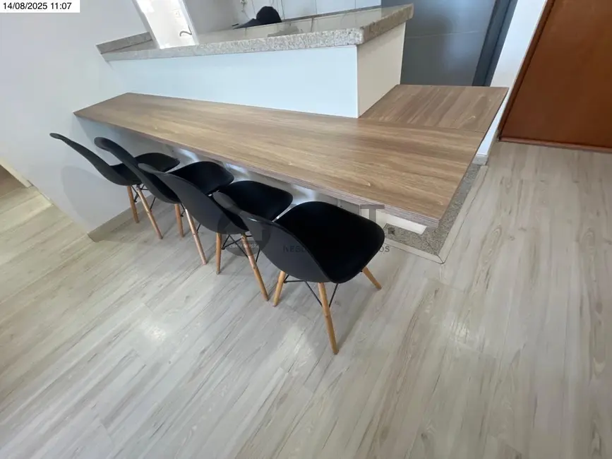 Foto 5 de Apartamento com 2 quartos à venda, 51m2 em Jardim Gonçalves, Sorocaba - SP
