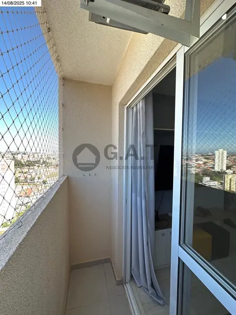 Foto 6 de Apartamento com 2 quartos à venda, 51m2 em Jardim Gonçalves, Sorocaba - SP