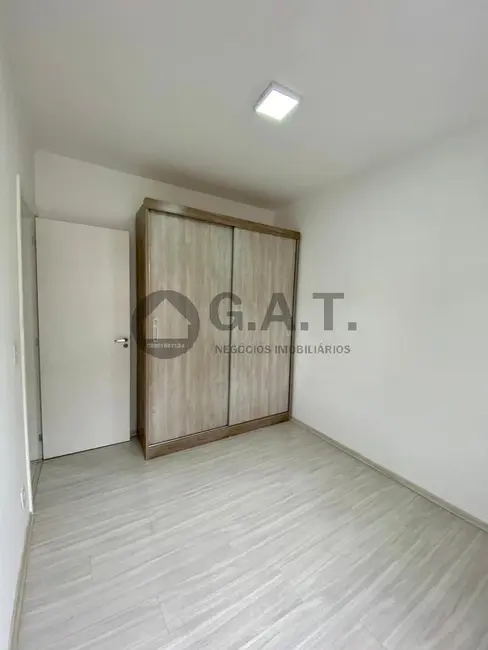 Foto 7 de Apartamento com 2 quartos à venda, 50m2 em Jardim Leocádia, Sorocaba - SP