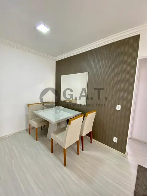 Foto 8 de Apartamento com 2 quartos à venda, 50m2 em Jardim Leocádia, Sorocaba - SP