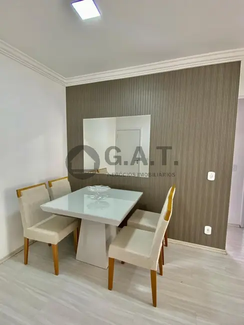 Foto 5 de Apartamento com 2 quartos à venda, 50m2 em Jardim Leocádia, Sorocaba - SP