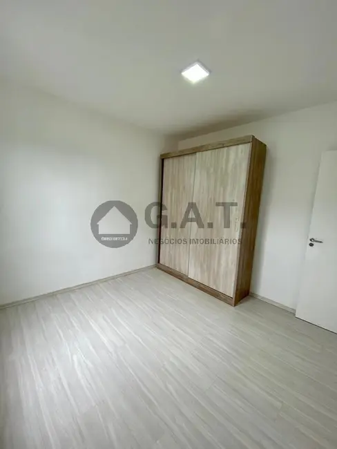 Foto 4 de Apartamento com 2 quartos à venda, 50m2 em Jardim Leocádia, Sorocaba - SP