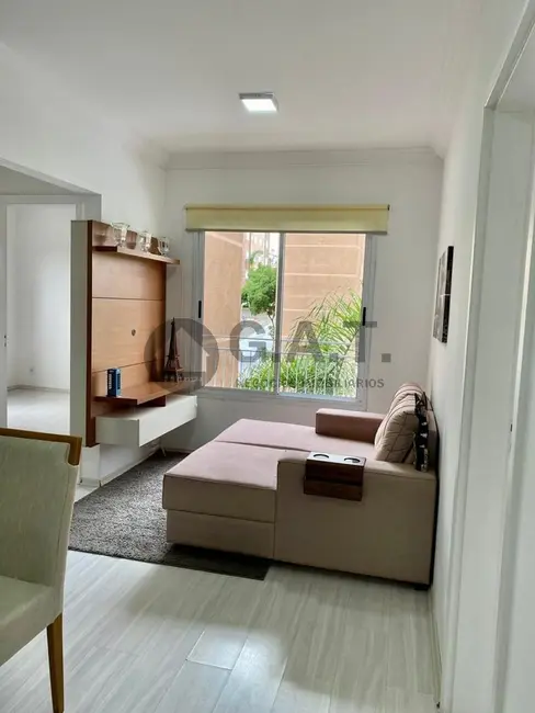 Foto 6 de Apartamento com 2 quartos à venda, 50m2 em Jardim Leocádia, Sorocaba - SP