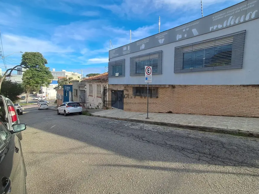 Foto 2 de Sala Comercial para alugar, 50m2 em Centro, Sorocaba - SP