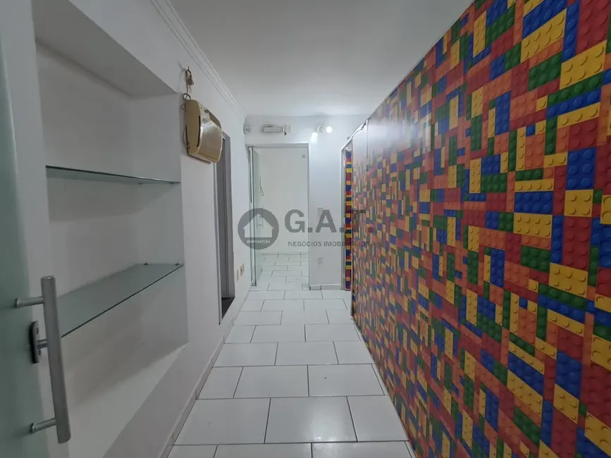 Foto 3 de Sala Comercial para alugar, 50m2 em Centro, Sorocaba - SP