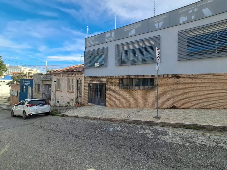 Foto 1 de Sala Comercial para alugar, 50m2 em Centro, Sorocaba - SP