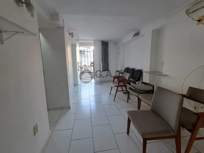 Foto 4 de Sala Comercial para alugar, 50m2 em Centro, Sorocaba - SP