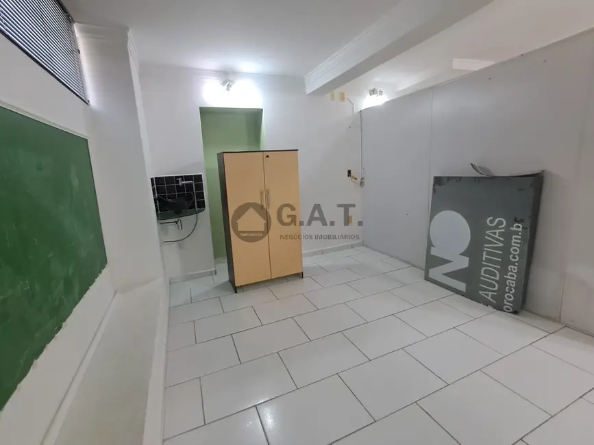 Foto 9 de Sala Comercial para alugar, 50m2 em Centro, Sorocaba - SP