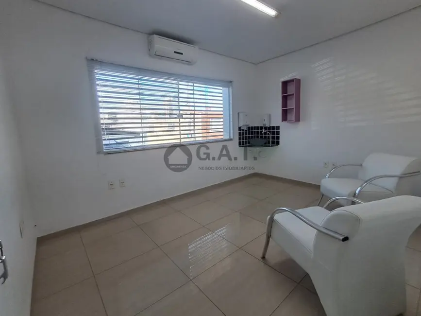 Foto 1 de Sala Comercial para alugar, 12m2 em Centro, Sorocaba - SP