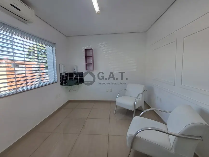 Foto 3 de Sala Comercial para alugar, 12m2 em Centro, Sorocaba - SP