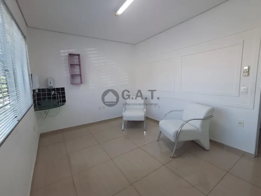 Foto 2 de Sala Comercial para alugar, 12m2 em Centro, Sorocaba - SP