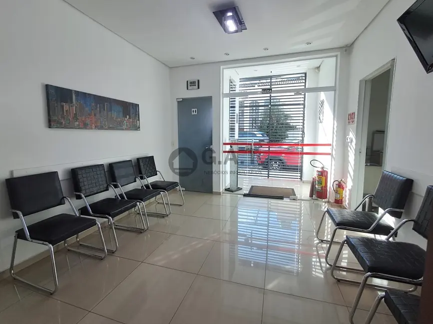Foto 5 de Sala Comercial para alugar, 12m2 em Centro, Sorocaba - SP