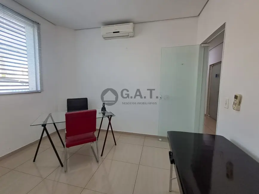 Foto 4 de Sala Comercial para alugar, 12m2 em Centro, Sorocaba - SP