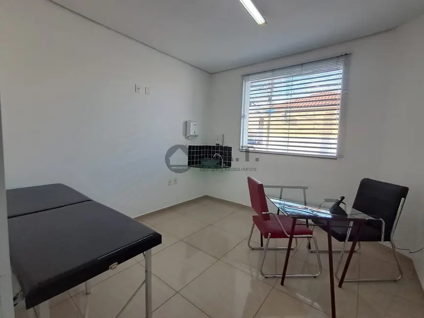 Foto 1 de Sala Comercial para alugar, 12m2 em Centro, Sorocaba - SP
