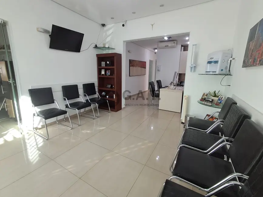 Foto 6 de Sala Comercial para alugar, 12m2 em Centro, Sorocaba - SP