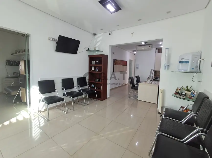 Foto 3 de Sala Comercial para alugar, 12m2 em Centro, Sorocaba - SP