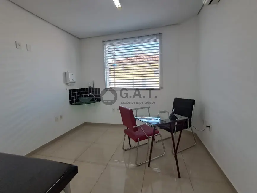 Foto 2 de Sala Comercial para alugar, 12m2 em Centro, Sorocaba - SP