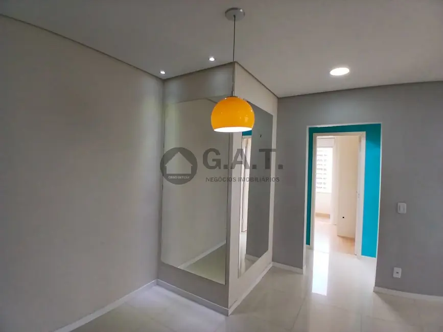 Apartamento com 3 quartos para alugar, 88m2 em Sorocaba - SP - imagem 5 Foto 5 de Apartamento com 3 quartos para alugar, 88m2 em Sorocaba - SP