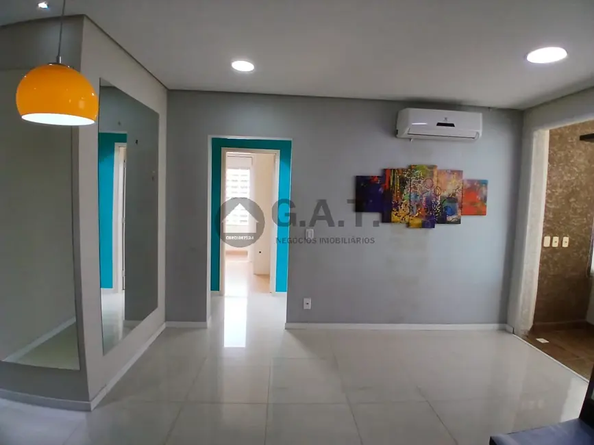 Apartamento com 3 quartos para alugar, 88m2 em Sorocaba - SP - imagem 3 Foto 3 de Apartamento com 3 quartos para alugar, 88m2 em Sorocaba - SP