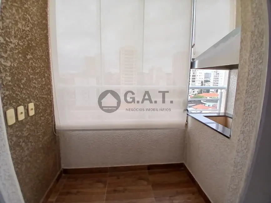 Apartamento com 3 quartos para alugar, 88m2 em Sorocaba - SP - imagem 6 Foto 6 de Apartamento com 3 quartos para alugar, 88m2 em Sorocaba - SP