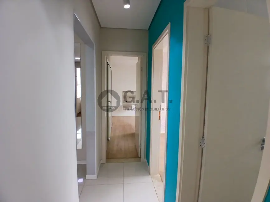 Apartamento com 3 quartos para alugar, 88m2 em Sorocaba - SP - imagem 8 Foto 8 de Apartamento com 3 quartos para alugar, 88m2 em Sorocaba - SP