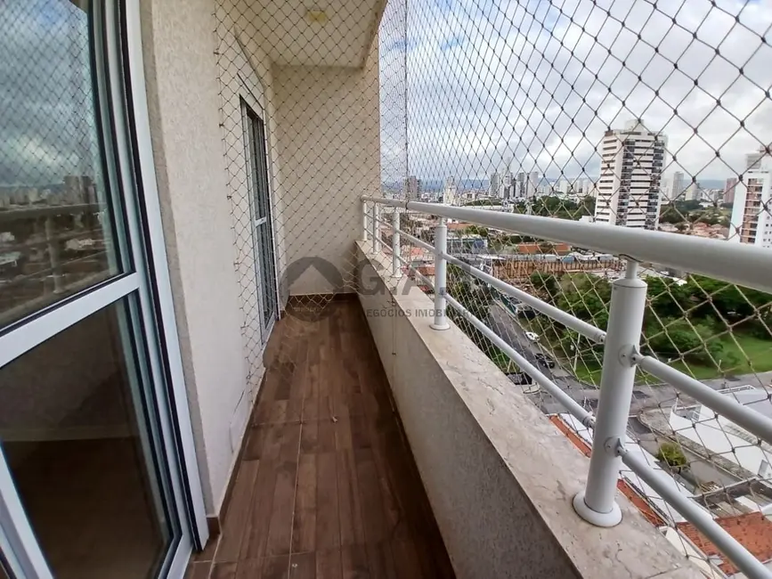 Apartamento com 3 quartos para alugar, 88m2 em Sorocaba - SP - imagem 7 Foto 7 de Apartamento com 3 quartos para alugar, 88m2 em Sorocaba - SP