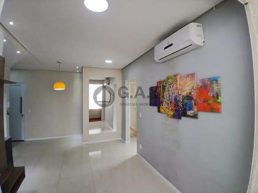 Apartamento com 3 quartos para alugar, 88m2 em Sorocaba - SP - imagem 4 Foto 4 de Apartamento com 3 quartos para alugar, 88m2 em Sorocaba - SP