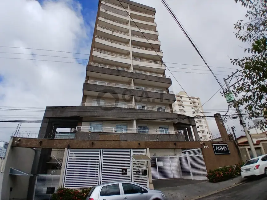 Apartamento com 3 quartos para alugar, 88m2 em Sorocaba - SP - imagem 2 Foto 2 de Apartamento com 3 quartos para alugar, 88m2 em Sorocaba - SP