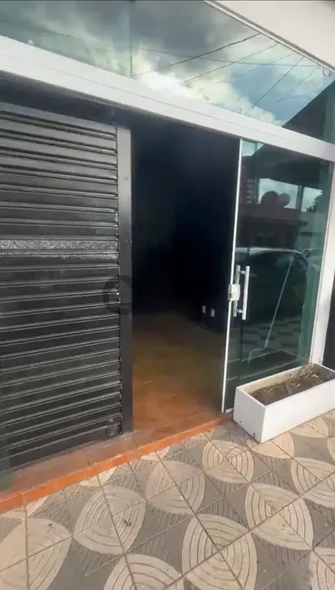 Foto 1 de Sala Comercial para alugar, 46m2 em Centro, Sorocaba - SP