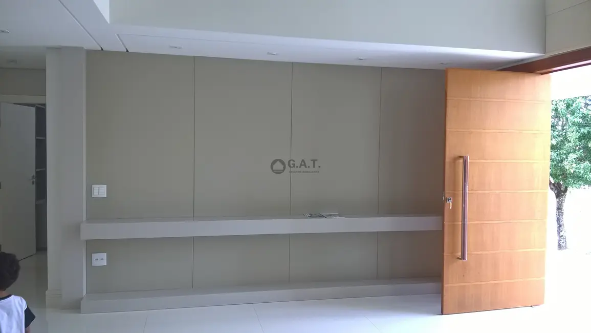 Casa de Condomínio com 4 quartos à venda, 401m2 em Parque Campolim, Sorocaba - SP - imagem 3 Foto 3 de Casa de Condomínio com 4 quartos à venda, 401m2 em Parque Campolim, Sorocaba - SP